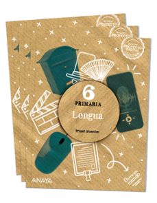 lengua 6º educacion primaria-9788414321836