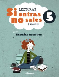 si entras, no sales 5-9788414339336