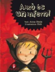 aixo es un infern-anna obiols-9788415047636