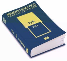 memento practico iva 2012-9788415056836