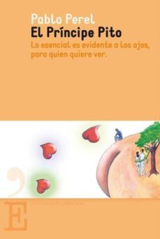 el principe pito (ebook)-pablo perel-9788415098836