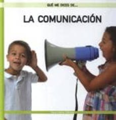 la comunicacion-9788415164036