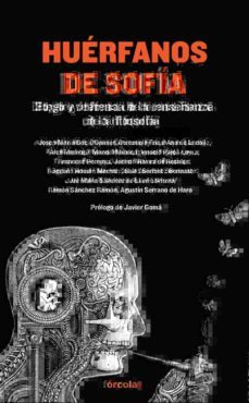 huerfanos de sofia (ebook)-alex mumbru mora-9788416247288