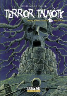 terror talaiotic-jaume miquel-joan gri-9788415201236