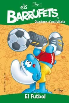 el futbol-9788415267836