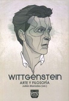 wittgenstein arte y filosofia-9788415271536