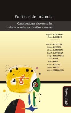 politicas de infancia-9788415295136