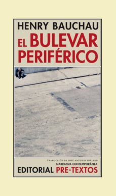 el bulevar periferico-9788415297536