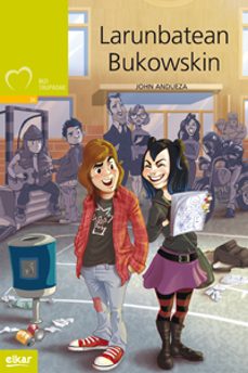 larunbatean bukowskin-john andueza altuna-9788415337836