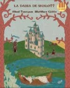 -alfred lord tennyson-9788415357636