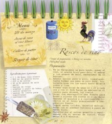 estuche cocina casera (4 titulos)-9788415401636
