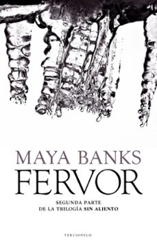 fervor: sin aliento ii-9788415410836