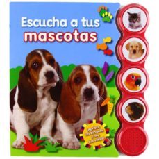 escucha tus mascotas-9788415430636