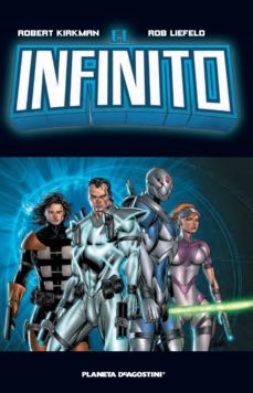 el infinito  nº 01 (ebook)-9788415921790