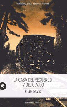 Imagen Principal de La casa del recuerdo y del olvido