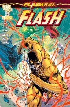 flash - flashpoint-9788415520436