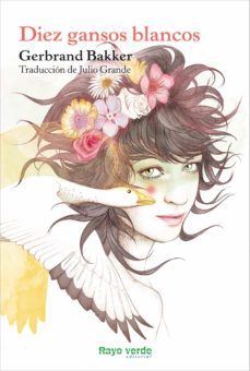 diez gansos blancos (ebook)-9788415539636