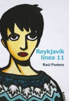reykjavik linea 11-9788415574736