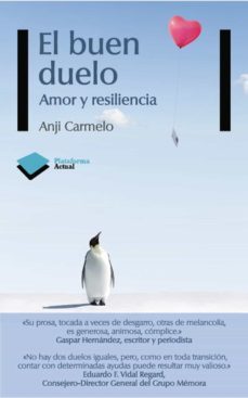 el buen duelo (ebook)-9788415577836