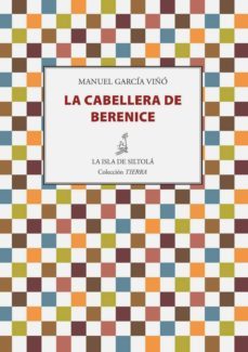 la cabellera de berenice-9788415593836