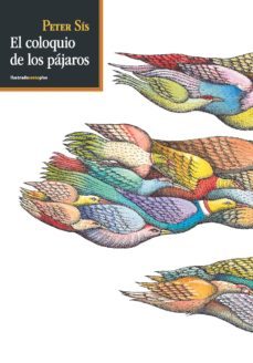 el coloquio de los pajaros-9788415601036
