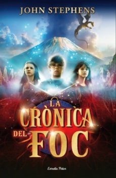 la cronica del foc-9788415697336