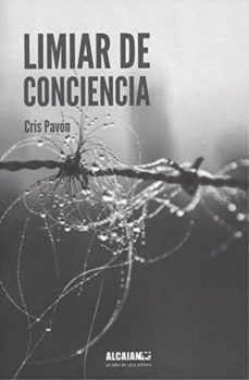 limiar de conciencias-cris pavon-9788415699736