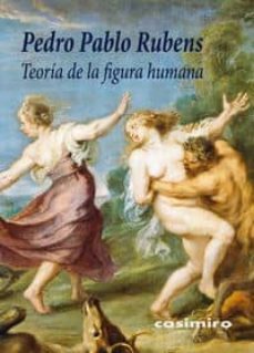 teoria de la figura humana-pedro pablo rubens-9788415715436