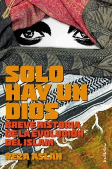 solo hay un dios-9788415732136