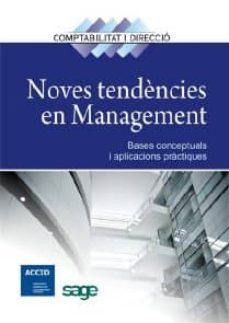 noves tendències en management (ebook)-9788415735236