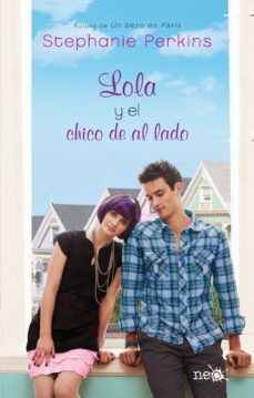 lola y el chico de al lado-9788415750536