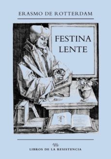 festina lente (apresurate despacio)-9788415766636