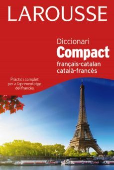 diccionari compact catala-frances / français-catalan-9788415785736