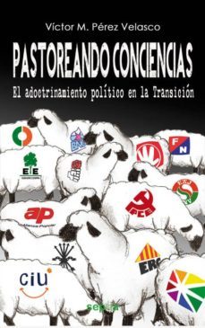 pastoreando conciencias-victor miguel perez velasco-9788415819936