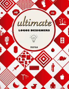 ultimate logos designers (ed. bilingue español-ingles)-9788415829836