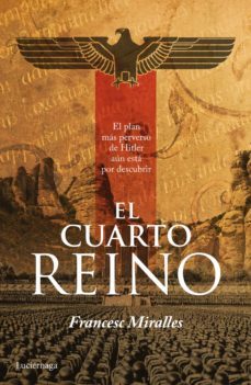 el cuarto reino-francesc miralles-9788415864936