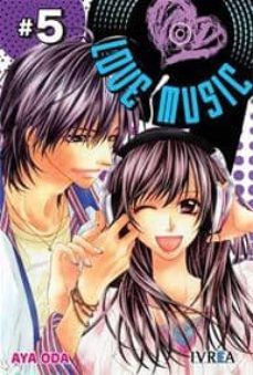 love music nº 5-9788415922636