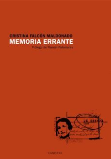 memoria errante (ebook)-9788415934936