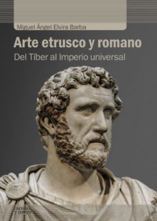 arte etrusco y romano-9788416020836