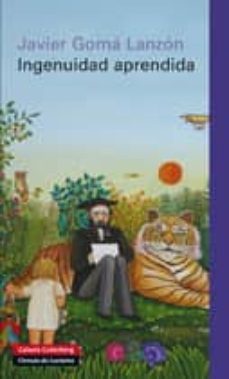 ingenuidad aprendida (ebook)-9788416072736