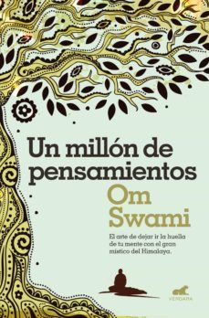 un millon de pensamientos (ebook)-om swami-9788416076536