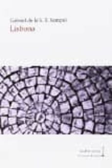 lisbona-gabirel de la s.t. sampol-9788416116836