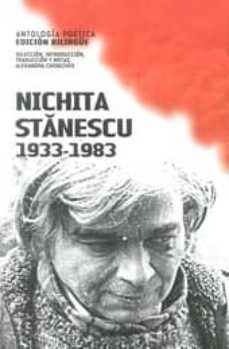 antologia poetica nichita stanescu 1933-1983-nichita stanescu-9788416149636