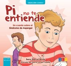 pi no te entiende-sara garcia burlo-9788416156436