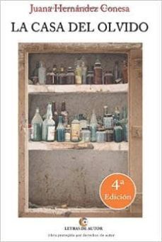 la casa del olvido-9788416181636