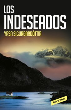 los indeseados-yrsa sigurdardottir-9788416195336