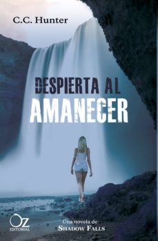 despierta al amanecer (ebook)-c. c. hunter-9788416224036