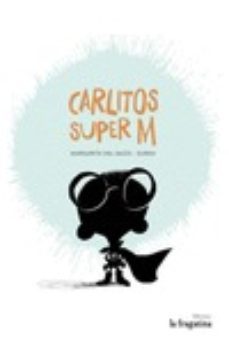 carlitos super m (portugues)-9788416226436