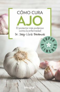 como cura el ajo (ebook)-9788416267736