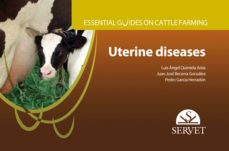 essential guides on cattle farming. uterine diseases-luis angel quintela arias-9788416315536